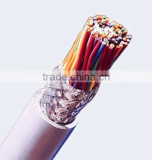 1kV Control Cable PVC Insulated Control Cable photo-3