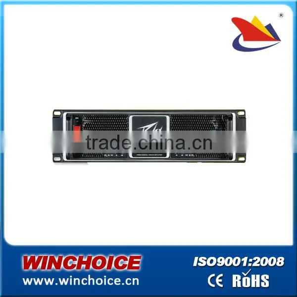 power amplifier sound standard CS series CS2000