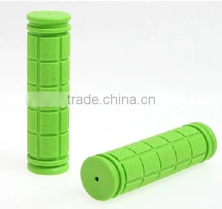 Cheap Price Bicycle Grip Colorful Bicycle Grip Rubber Fixed Gear Bike Grip photo-4