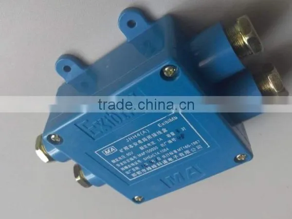 Explosion-proof Wire Junction Box photo-2