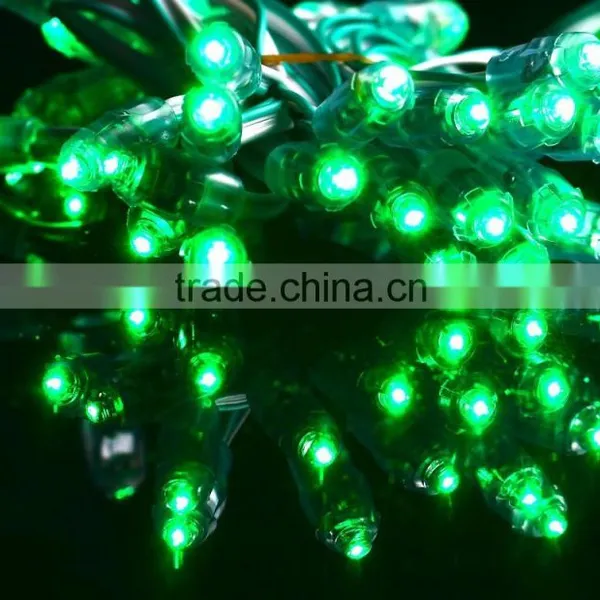 2016 Best PriceHoliday New Products Solar Led Garland String Light/invisible Led String Lights photo-4