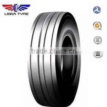 8.15-15 Industrial Pneumatic Solid Tyre photo-2