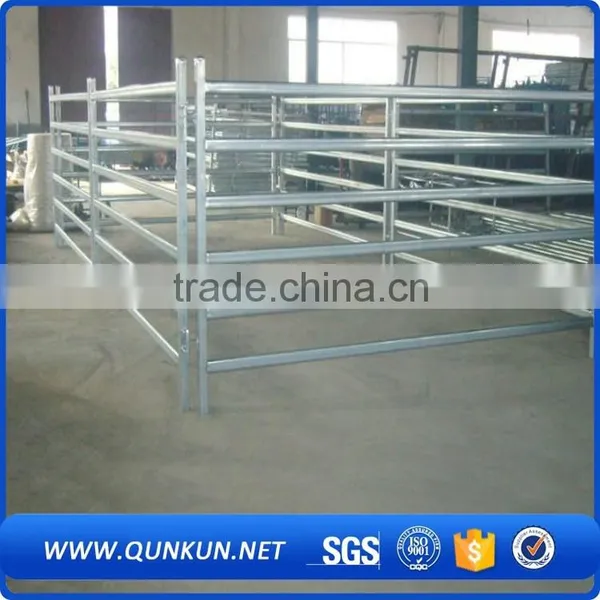 Qunkun Cheap Cattle Panels for Sale photo-4