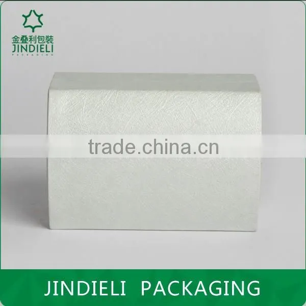 Arc Gray Jewelry Box Packaging for Ring photo-3