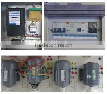 XK-EIM Electrical Installation and Maintenance Training Model photo-2