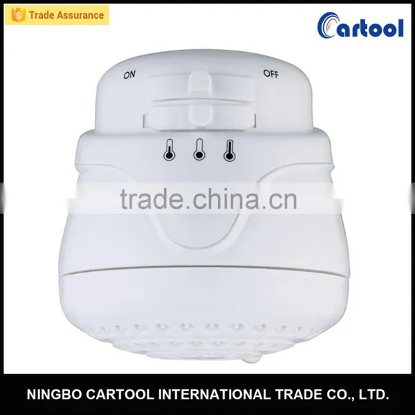Bathroom Electric Instant Hot Water Shower Head Quality Choice
