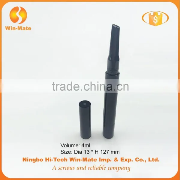 Attractive! 2015 New Style Fashion Multi-purpose Thin Plastic Mascara Bottle photo-3