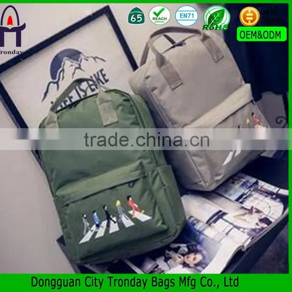 The School Bag for Teens Backpack for Girls photo-3
