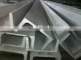 Prime Quality Hot Rolled Structure Steel u Channel photo-2