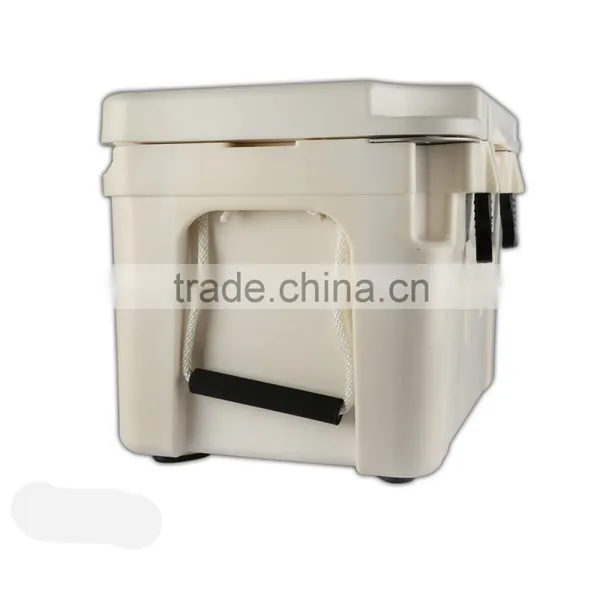 OEM Plastic Rotomolded Cooler Box--Your Best Partner in Summer Quality Choice photo-3