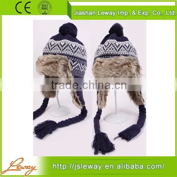 Wholesale Products High Quality Womens Beanie Hats photo-5