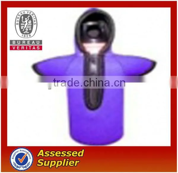 Neoprene Bottle Holder