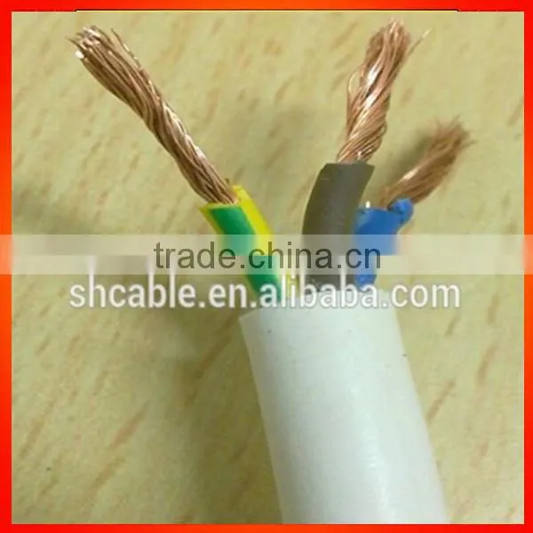 CU/PVC/PVC Electrical Wire Cable Insulated Conductor photo-3