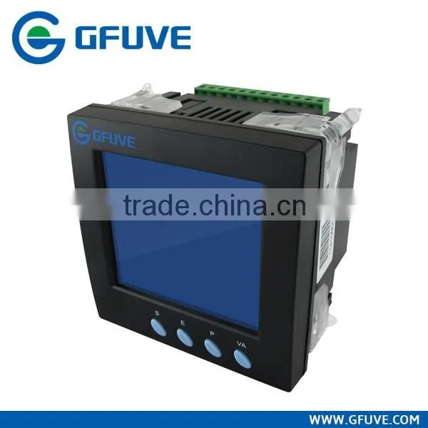 New Design 3 Phase Power Meter With Modbus Protocol photo-6