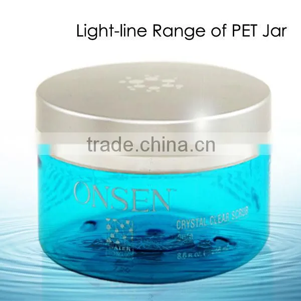 PET Jar