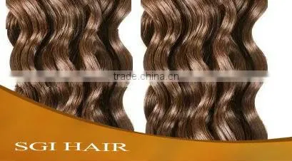 Gosh!!! 100 Percent Pure Unprocessed no Tangle and no Shedding Indian Virgin Curly Hair Free Shipping