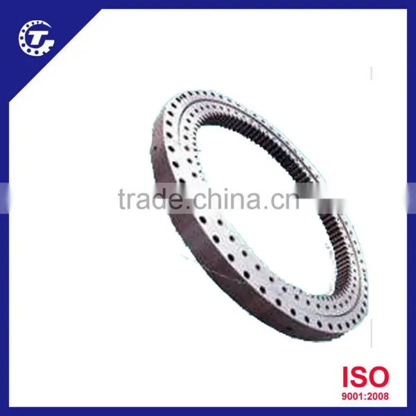 Large Port Crane Slew Bearing 010.30.0500.001 602X398X80mm photo-4