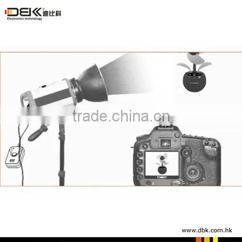 WFC-04 Studio/Outdoor Flashes Trigger photo-4
