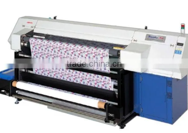 LED-UV Ink-jet Ink for Indoor and Outdoor Decoration photo-2