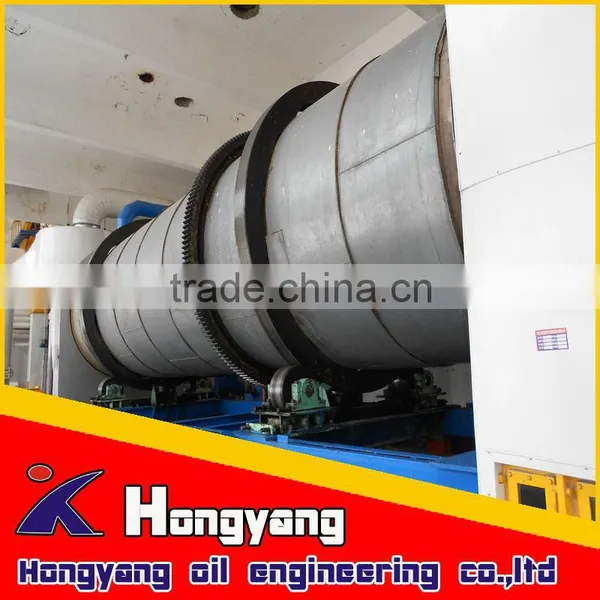 High Oil Yield Sunflower Edible/cooking Oil Press Plant photo-3