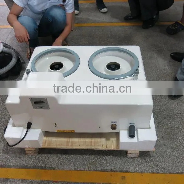Metallographic Polishing Machine photo-6