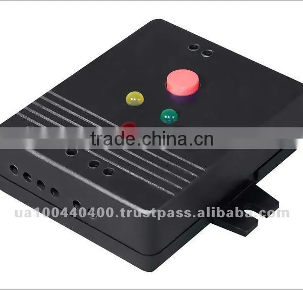 MUSH-DL Loop Match Fire Alarm Control Panel Module