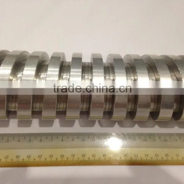 4-Axis Pitch Changer Part photo-4