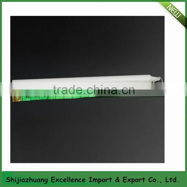 Smokeless Stick White Candles for Home Daily Use photo-3
