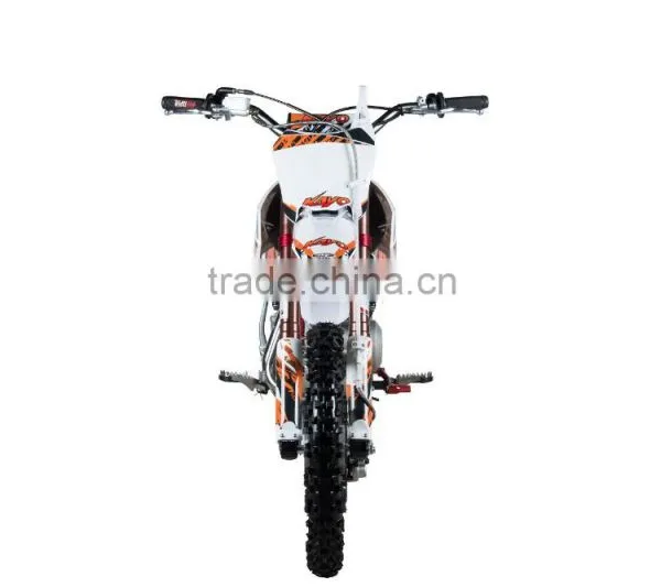 Kayo Dirt Bike for Sale Krz 170 Racing With 2016 New Design photo-2