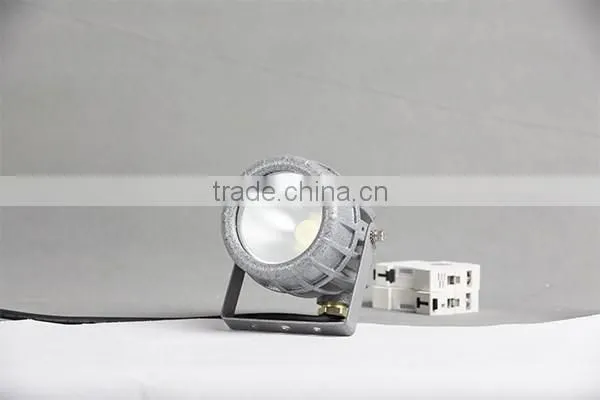 LED Tank Inspection Vessel Light Fittings