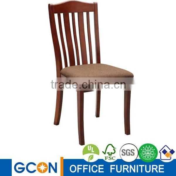 Antique Study Wood Chair/ Student Chair photo-2