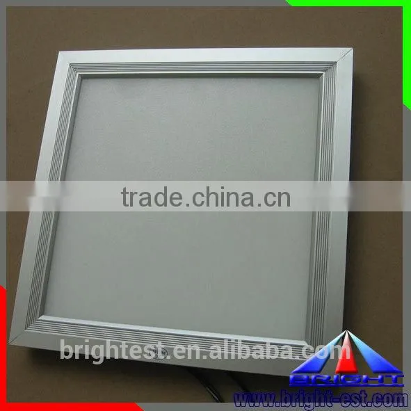 2015 Hot Selling Double Color Square LED Panel Light With CE RoHS photo-6