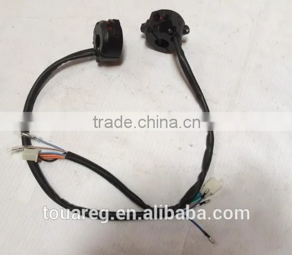 CG LEFT AND RIGHT HANDLE SWITCH