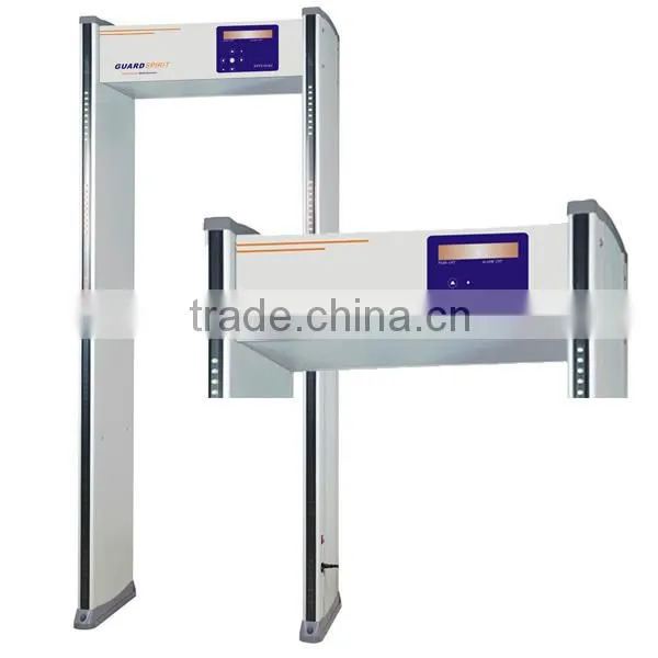 Security Archway Metal Detector XYT2101A2 photo-3