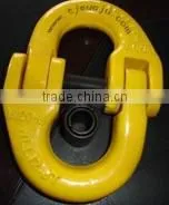 Grade 80 Welded D-Ring photo-2