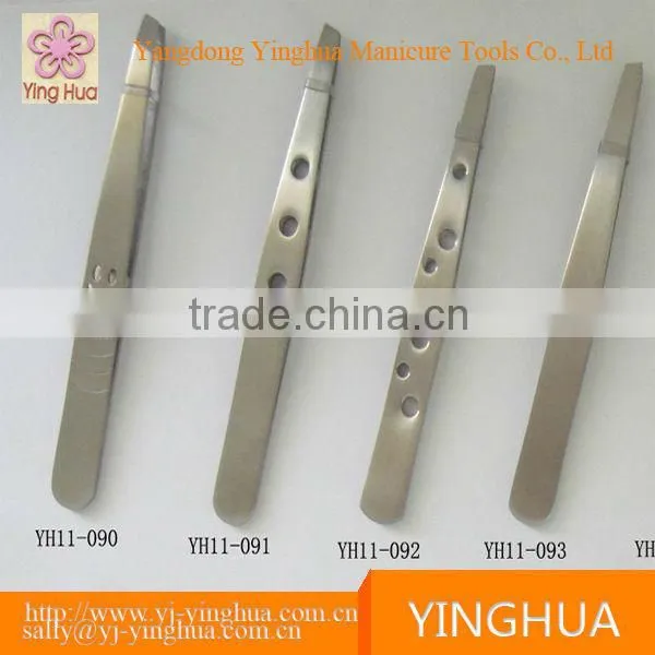 Hot New Products for 2014 Cosmetic Eyebrow Tweezer