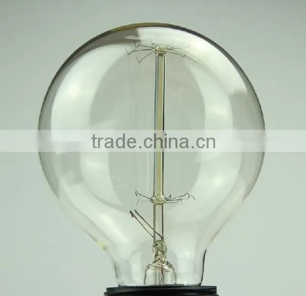 2014 NEW PRODUCT G90 Vintage Edison Bulb photo-5