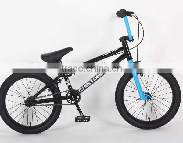 18" BMX