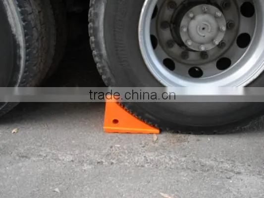 Wheel Chocks photo-4