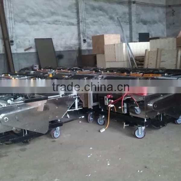 New Type Automatic Plaster Machines for Wall for Export photo-5