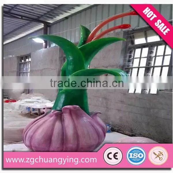 The Fiberglass Statue Sale