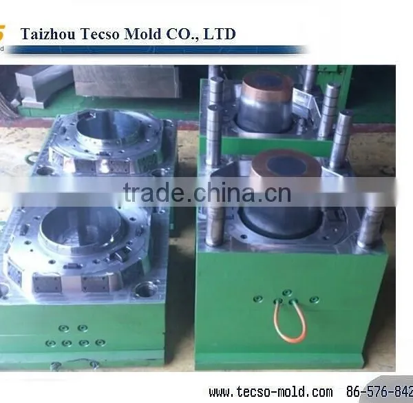 Plastic Paint Bucket Mould Manufacturer photo-5
