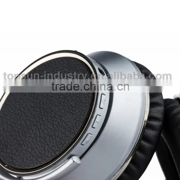 Cheap Active Bluetooth Stereo Headset photo-6