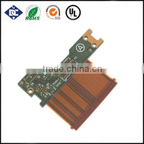 Smart Bes Flex Pcb Maufacturer China Custom Fpc Medical,flexible Printed Circuit photo-2