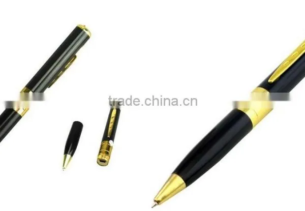 Oem Factory Portable Mini USB Full hd Camera Pen Hidden Camera photo-3