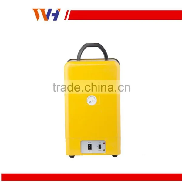 New Designed Trip Compressor Car Refrigerator photo-6