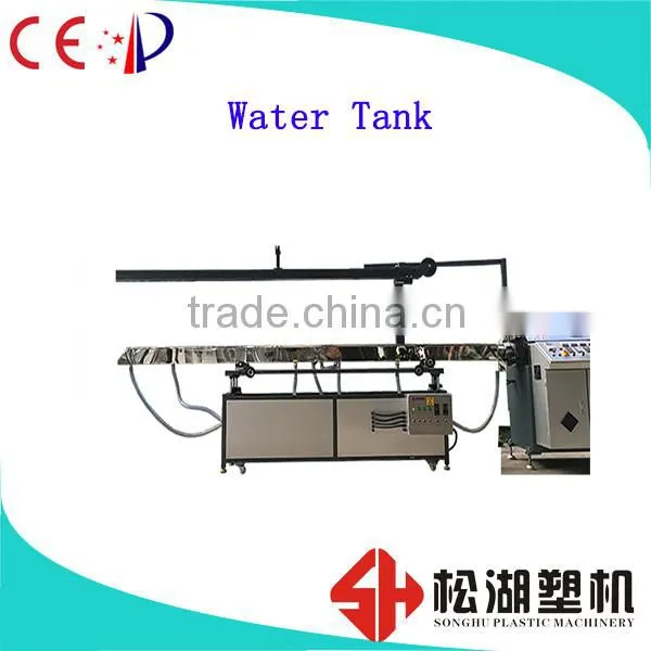 1.75 3.0mm 3d Printer Filament Extruding Line Manufacturer Price photo-2
