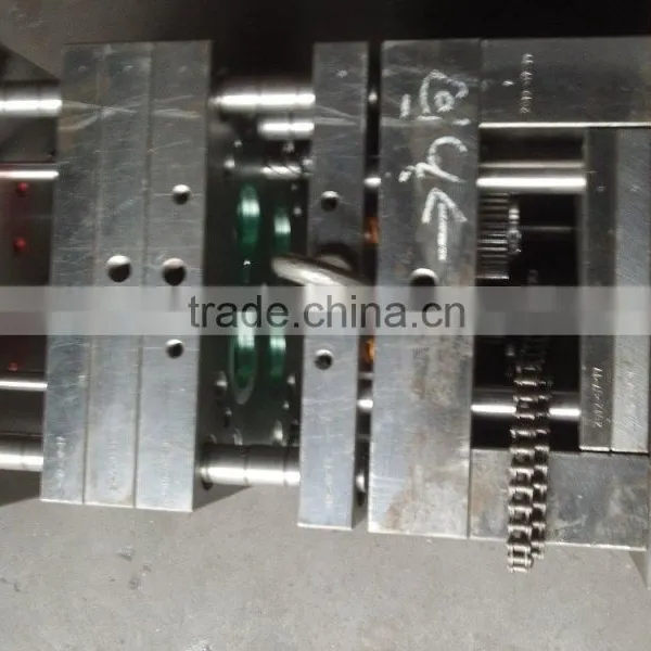 Medical Injection Mold Plastic Mold photo-2