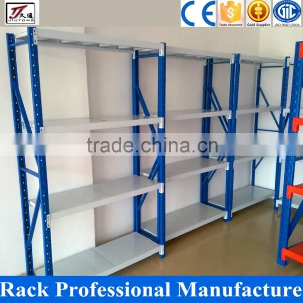 CE, ISO Storage Long Span Steel Shelf photo-2