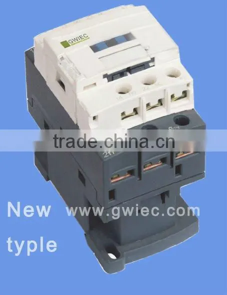 New Typle Telemecanique ac Contactor / LC1 D09